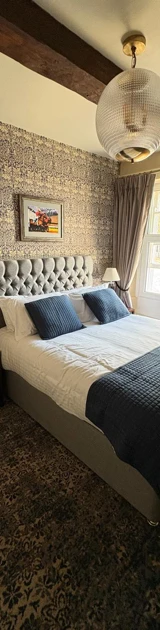 Classic Double Room Classic Double Room